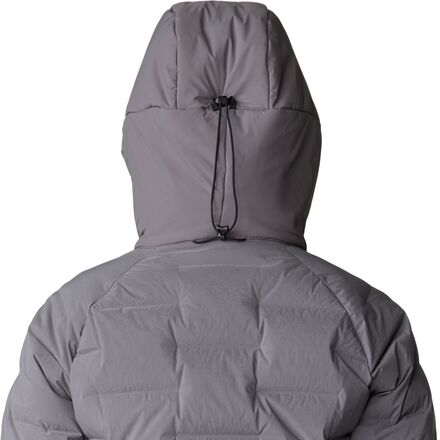 Mountain Hardwear - Stretchdown Parka - Women's