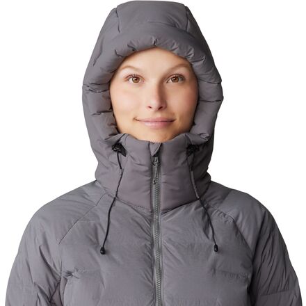 Mountain Hardwear - Stretchdown Parka - Women's
