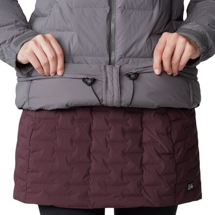 Mountain Hardwear - Stretchdown Parka - Women's