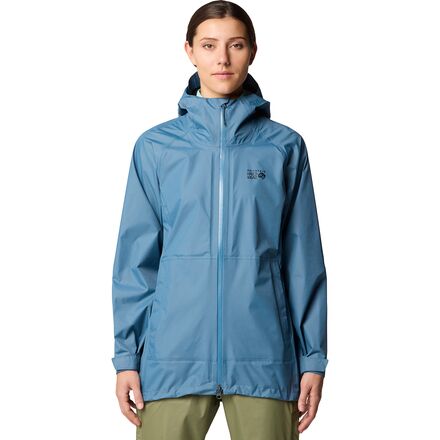 Threshold Parka - Women's