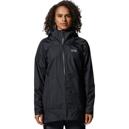 Threshold Parka - Women's