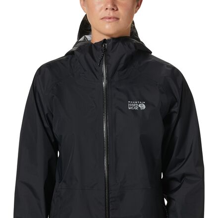 Mountain Hardwear - Threshold Parka - Women's