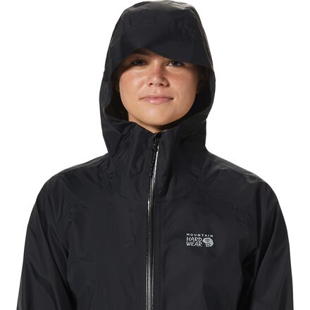 Mountain Hardwear - Threshold Parka - Women's