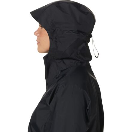 Mountain Hardwear - Threshold Parka - Women's