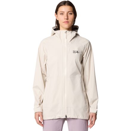 Threshold Parka - Women's