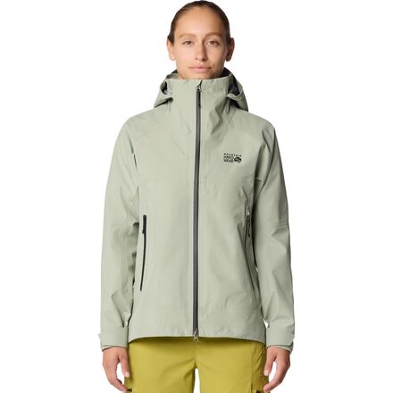 TrailVerse GORE-TEX Jacket - Women's