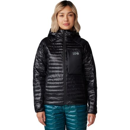 Ventano Hoodie - Women's