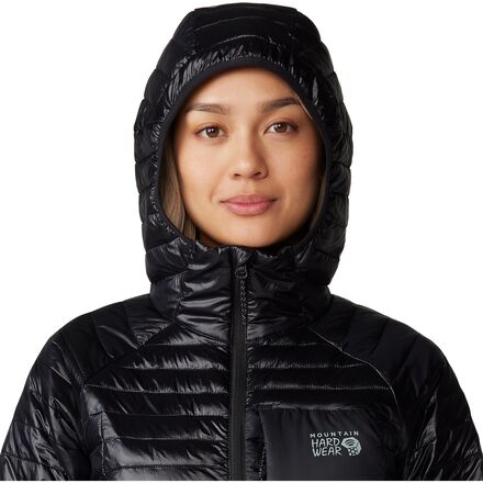 Mountain Hardwear - Ventano Hoodie - Women's