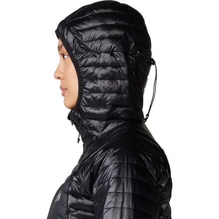 Mountain Hardwear - Ventano Hoodie - Women's