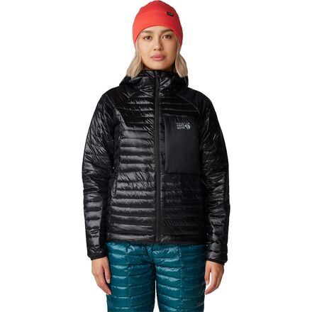 Mountain Hardwear - Ventano Hoodie - Women's