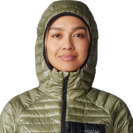 Mountain Hardwear - Ventano Hoodie - Women's