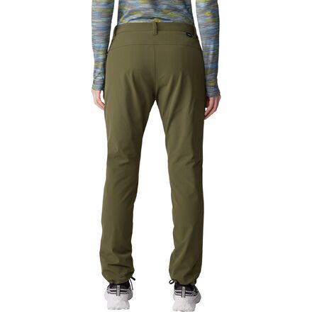 Mountain Hardwear - Yumalina Lined Pant - Women's