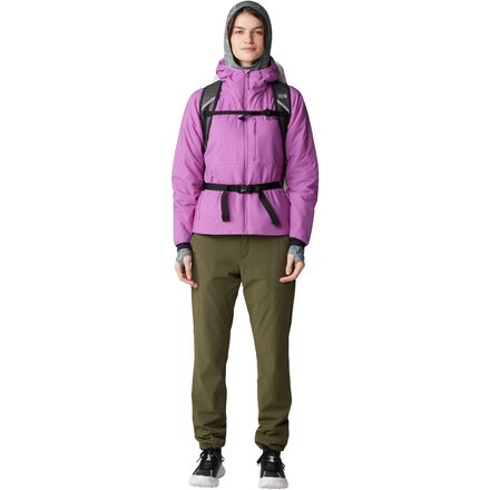 Mountain Hardwear - Yumalina Lined Pant - Women's
