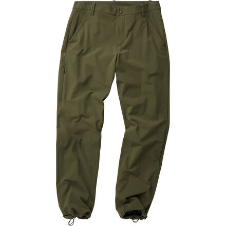 Mountain Hardwear - Yumalina Lined Pant - Women's