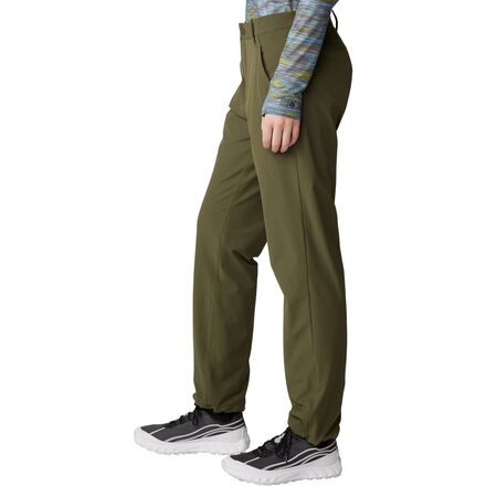 Mountain Hardwear - Yumalina Lined Pant - Women's