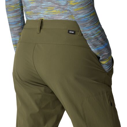 Mountain Hardwear - Yumalina Lined Pant - Women's
