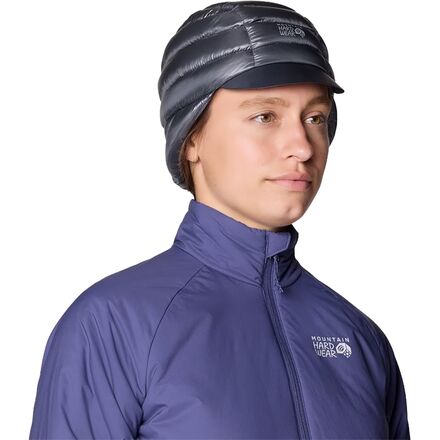 Mountain Hardwear - Ghost Whisperer Cap