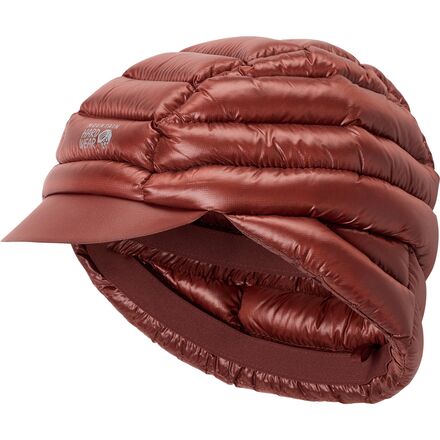 Ghost Whisperer Cap