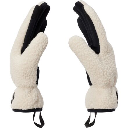 Mountain Hardwear - HiCamp Sherpa Glove
