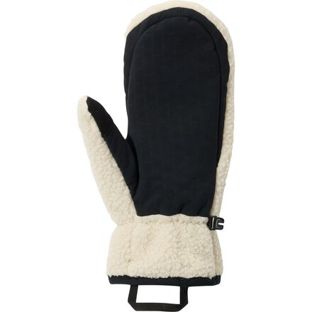 Mountain Hardwear - HiCamp Sherpa Mitten