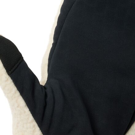 Mountain Hardwear - HiCamp Sherpa Mitten