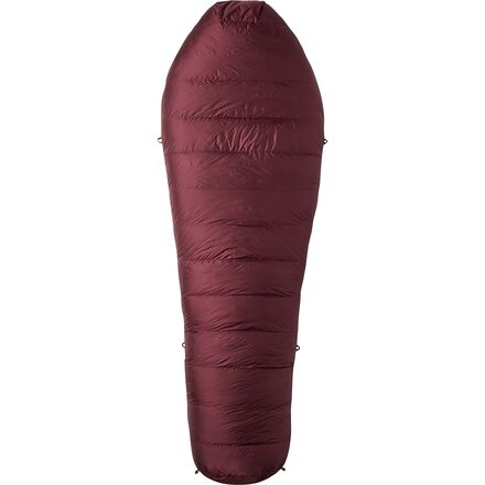 Mountain Hardwear - Bishop Pass Sleeping Bag: 0F Down - Women's