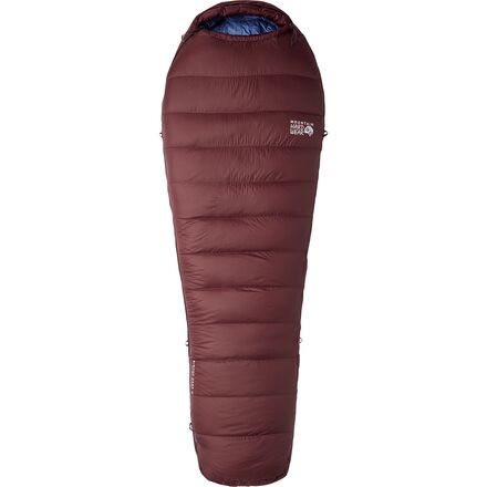 Mountain Hardwear - Bishop Pass Sleeping Bag: 0F Down - Women's