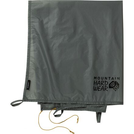 Nimbus UL 1 Footprint