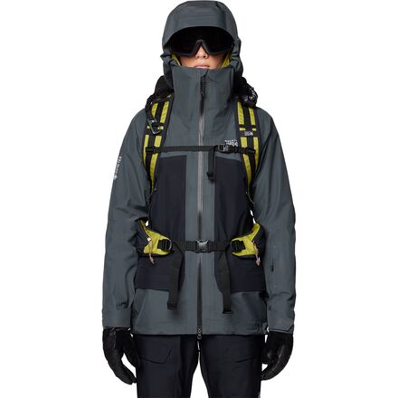 Mountain Hardwear - Snoskiwoski 30L Backpack