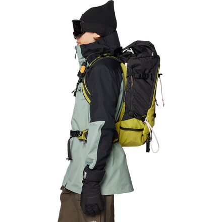 Mountain Hardwear - Snoskiwoski 30L Backpack