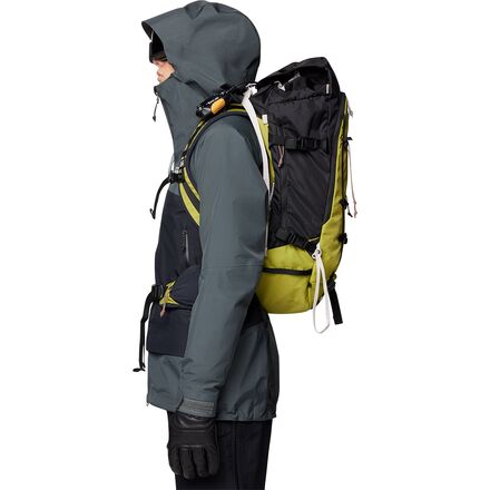 Mountain Hardwear - Snoskiwoski 30L Backpack