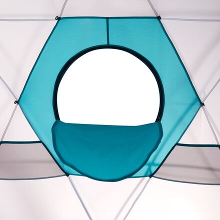 Mountain Hardwear - Stronghold Tent: 10-Person 4-Season
