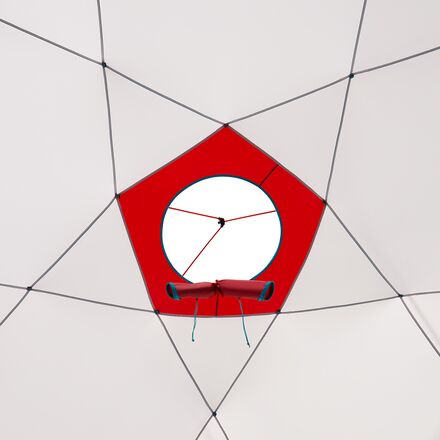 Mountain Hardwear - Stronghold Tent: 10-Person 4-Season