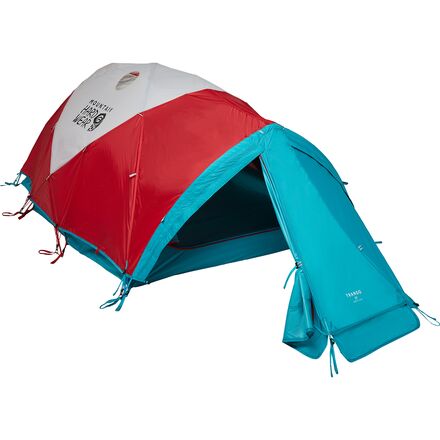Trango 2 Tent: 2-Person 4-Season
