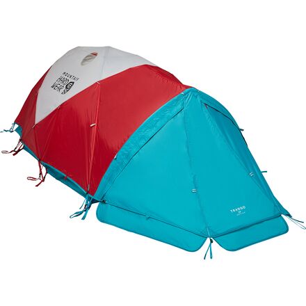 Mountain Hardwear - Trango 2 Tent: 2-Person 4-Season