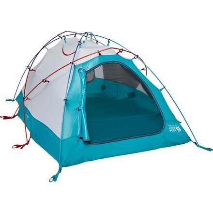 Mountain Hardwear - Trango 2 Tent: 2-Person 4-Season