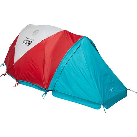 Mountain Hardwear - Trango 3 Tent: 3-Person 4-Season