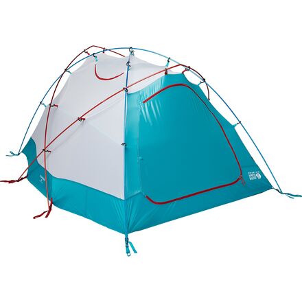 Mountain Hardwear - Trango 3 Tent: 3-Person 4-Season