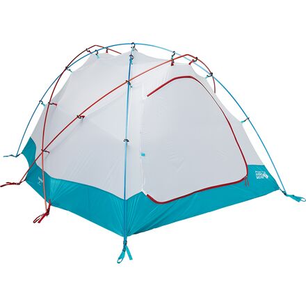 Mountain Hardwear - Trango 3 Tent: 3-Person 4-Season