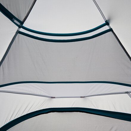 Mountain Hardwear - Trango 3 Tent: 3-Person 4-Season