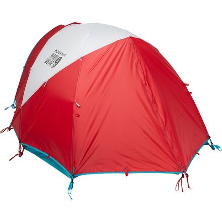 Mountain Hardwear - Trango 3 Tent: 3-Person 4-Season