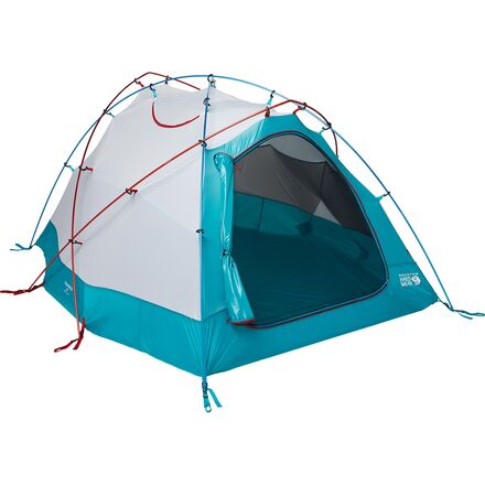 Mountain Hardwear - Trango 3 Tent: 3-Person 4-Season