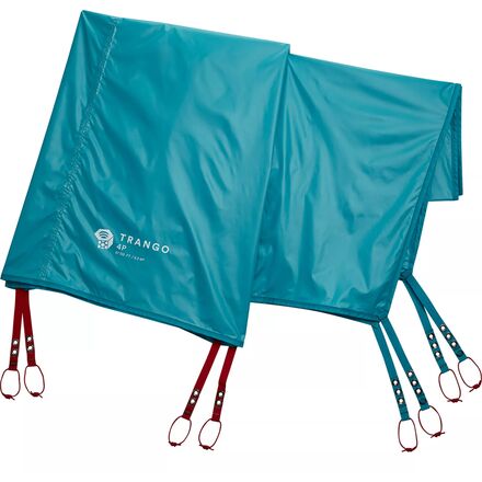 Trango 4 Footprint