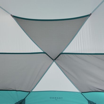 Mountain Hardwear - Trango 4 Tent: 4-Person 4-Season