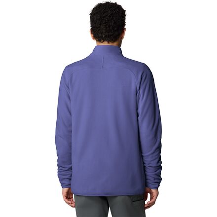 Mountain Hardwear Oakoram Fleece Full-Zip Jacket - Men's - Men