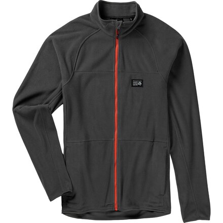 Oakoram Fleece Full-Zip Jacket - Men's