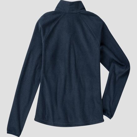 Mountain Hardwear - Oakoram Fleece Full-Zip Jacket - Women's