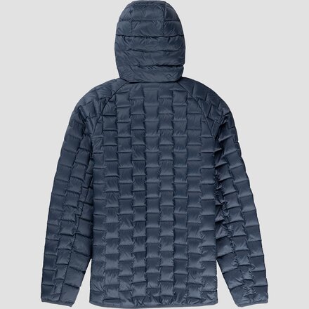 Mountain Hardwear - Temescalborz Down Hoodie - Men's