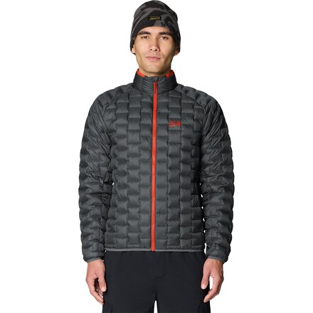 Temescalborz Down Jacket - Men's