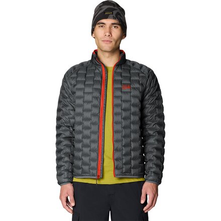 Mountain Hardwear - Temescalborz Down Jacket - Men's